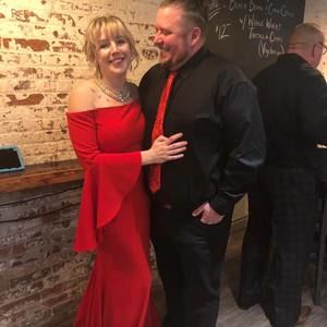 Meet your Posher, Beau